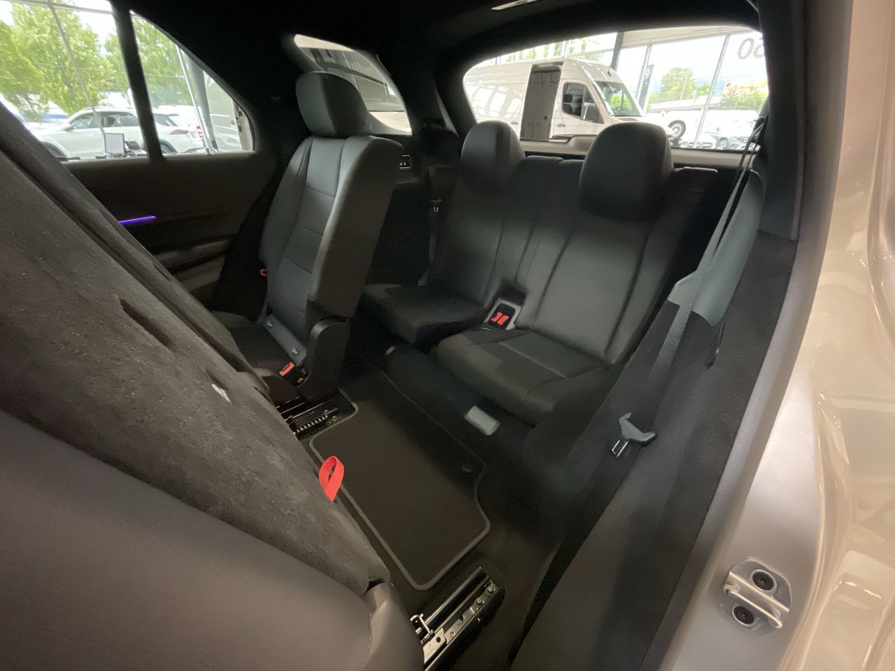 2022 Mercedes-Benz GLE450 in Vancouver, British Columbia