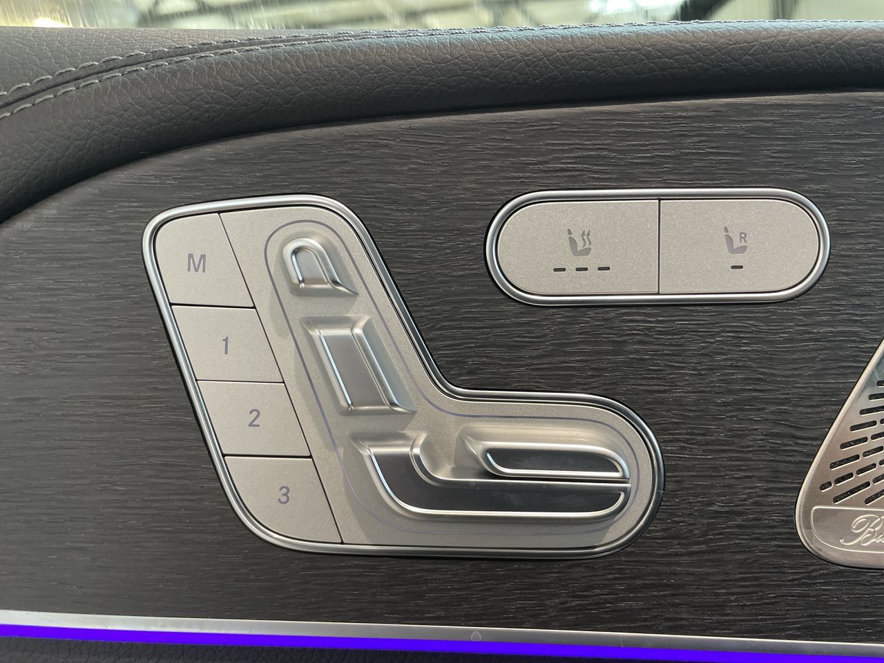 2022 Mercedes-Benz GLE450 in Vancouver, British Columbia