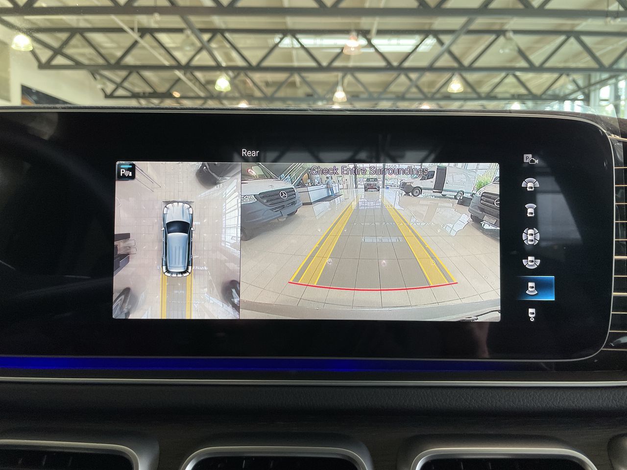 2022 Mercedes-Benz GLE450 in Vancouver, British Columbia