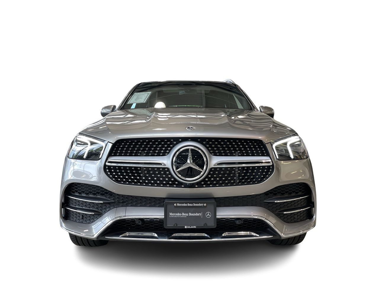 2022 Mercedes-Benz GLE450 in Vancouver, British Columbia