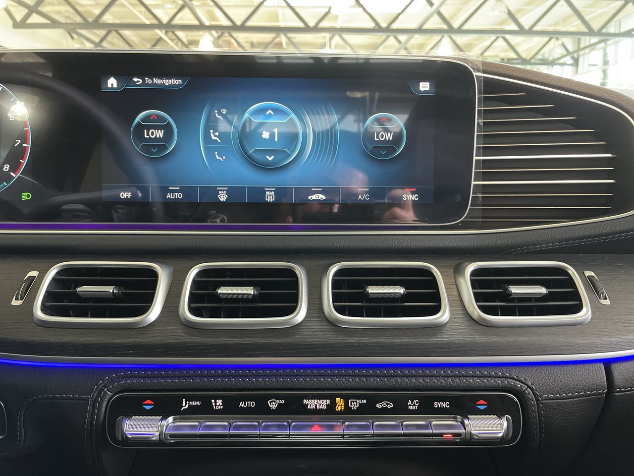 2022 Mercedes-Benz GLE450 in Vancouver, British Columbia