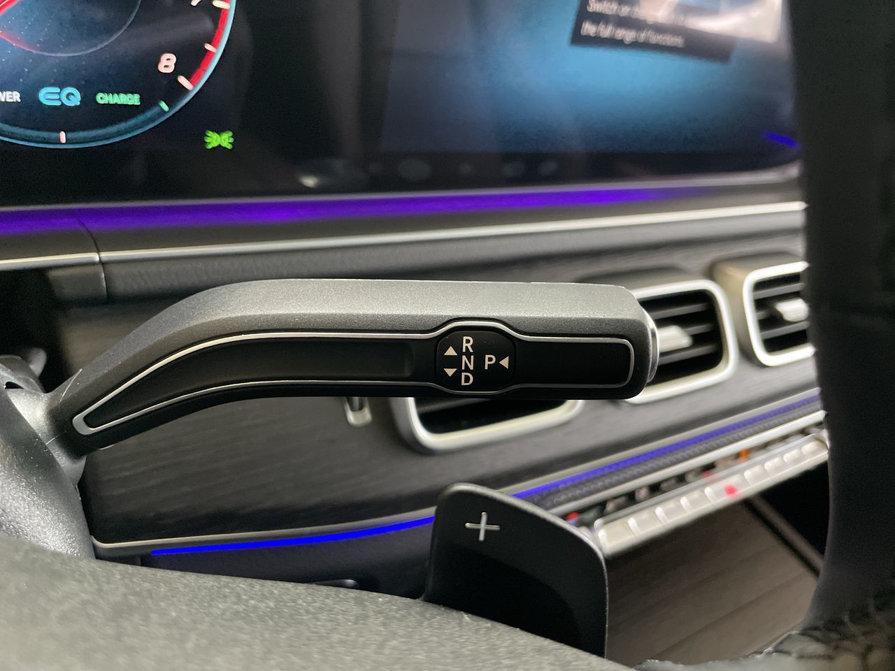 2022 Mercedes-Benz GLE450 in Vancouver, British Columbia