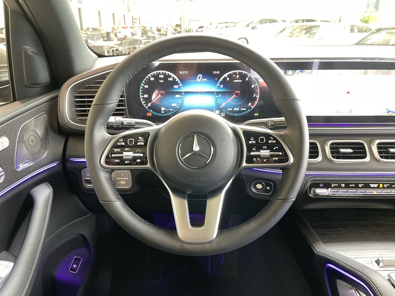 2022 Mercedes-Benz GLE450 in Vancouver, British Columbia