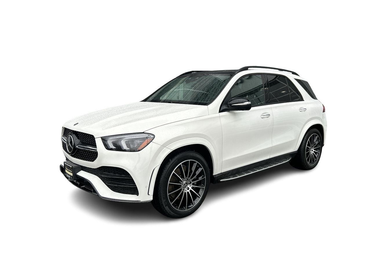 2022  GLE450