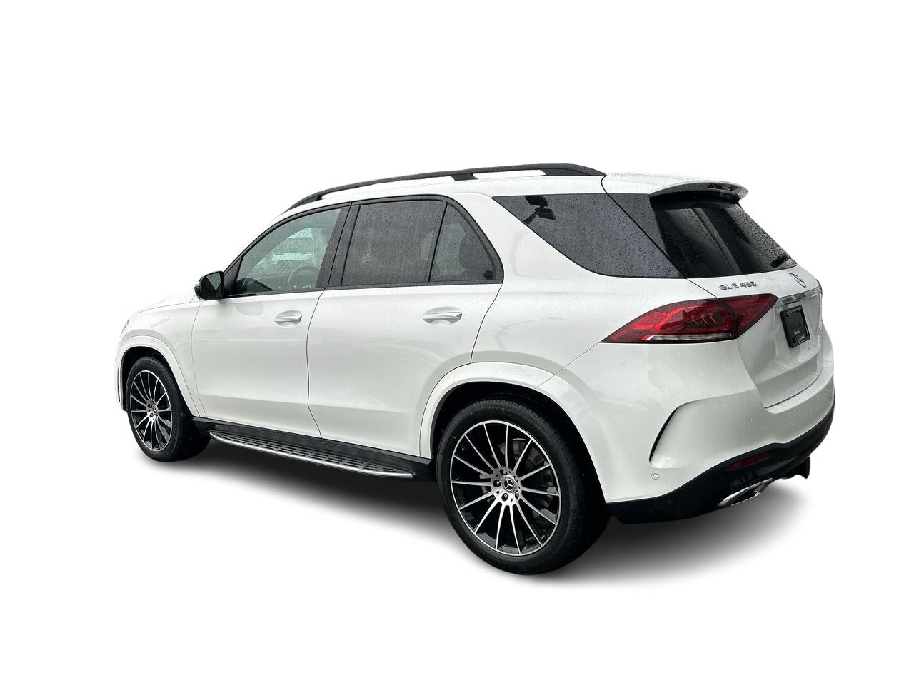 2022  GLE450