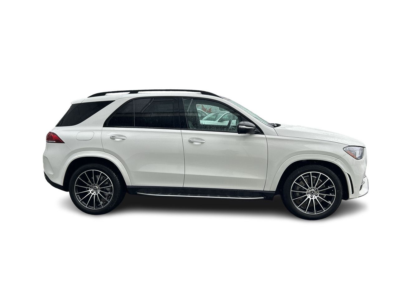 2022  GLE450