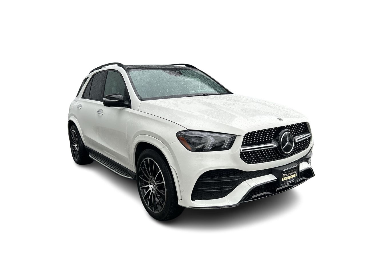 2022  GLE450