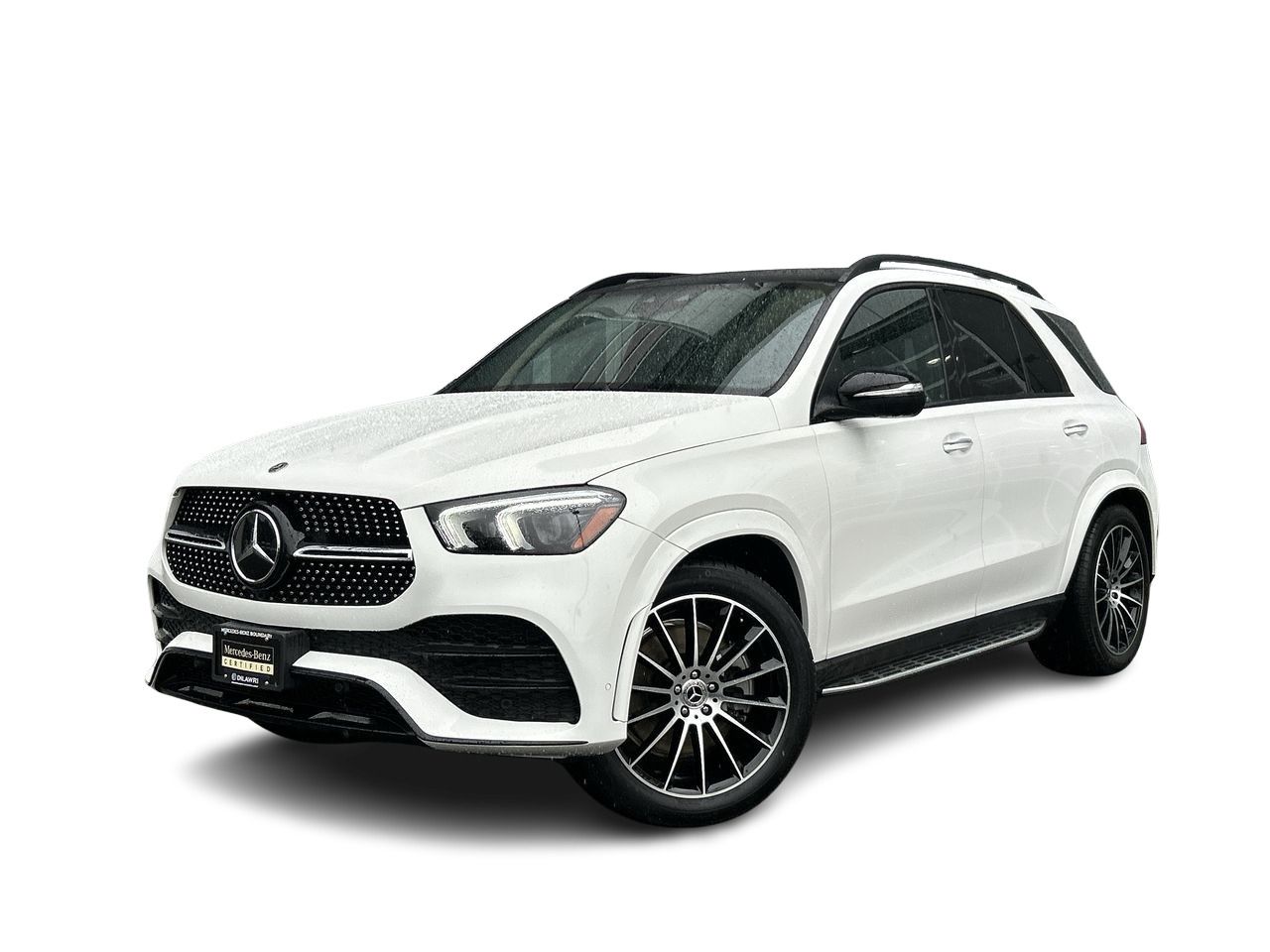 2022  GLE450