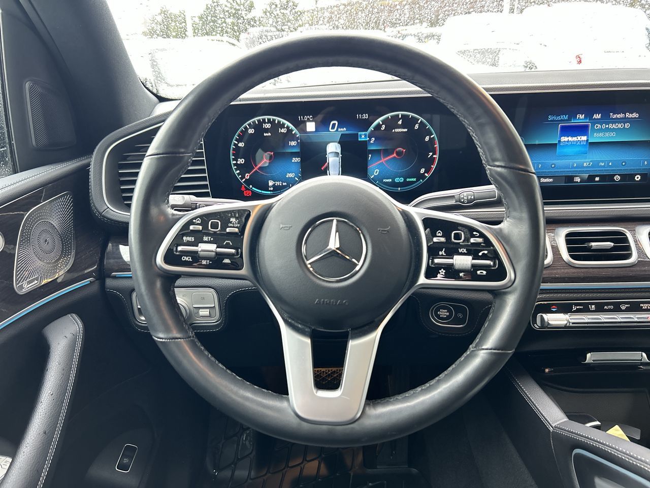 2022  GLE450