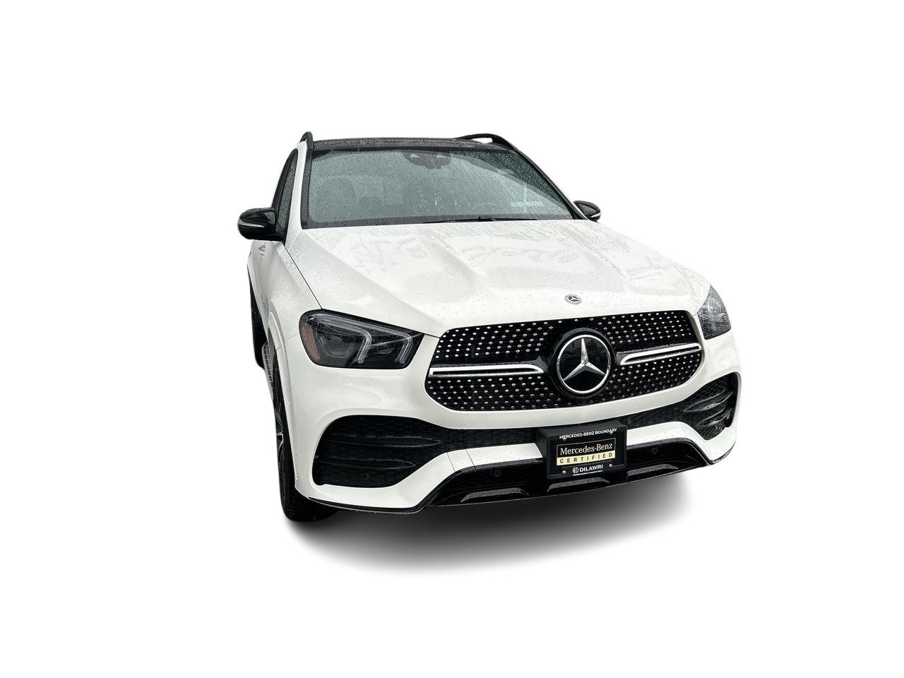 2022  GLE450