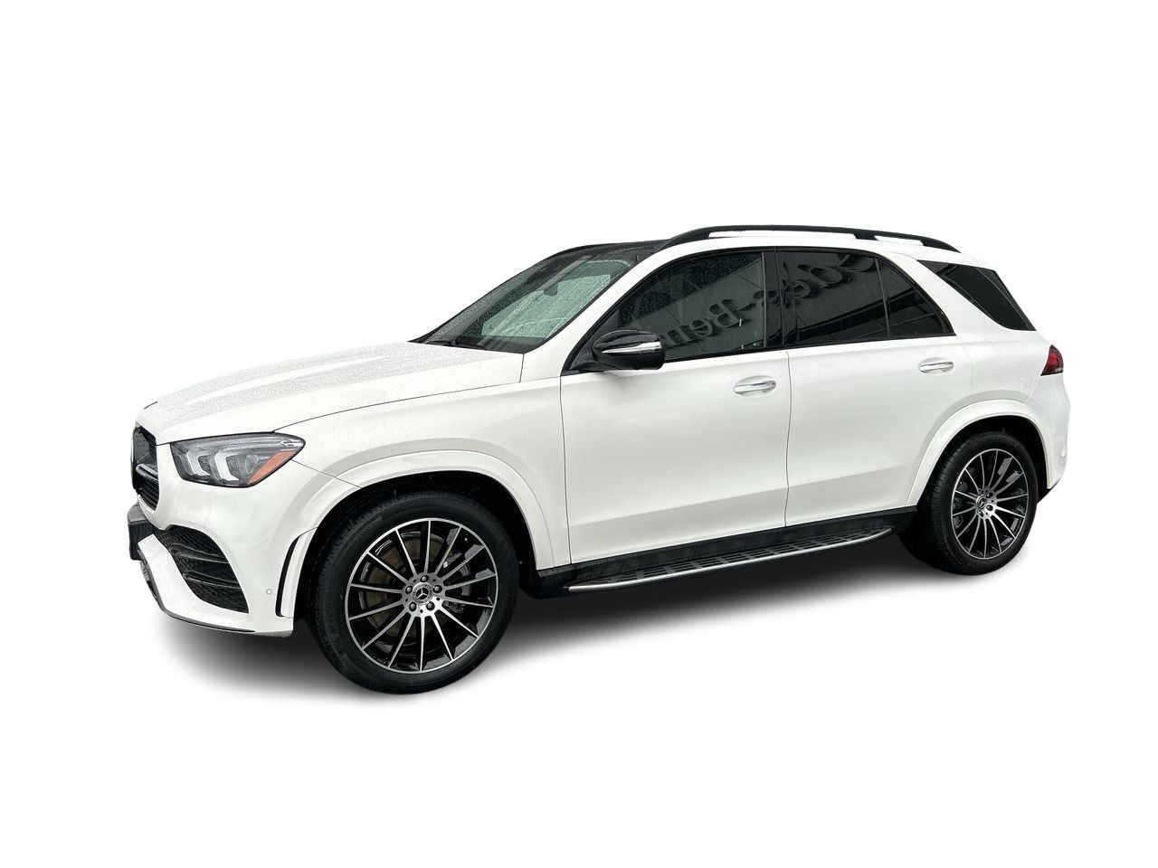 2022  GLE450