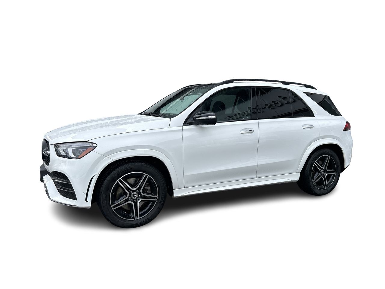2022 Mercedes-Benz GLE450