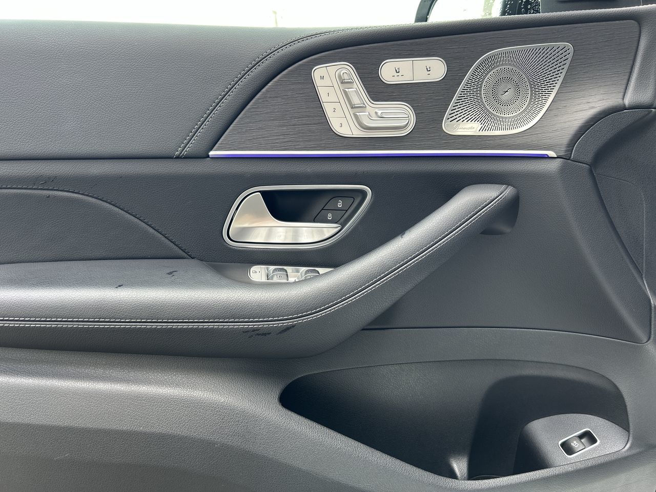 2022 Mercedes-Benz GLE450