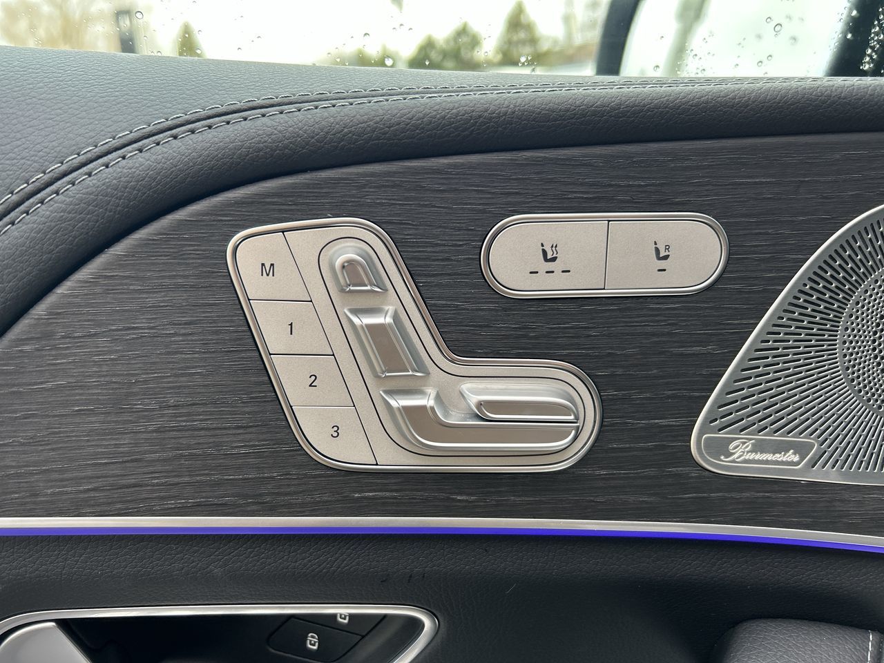 2022 Mercedes-Benz GLE450