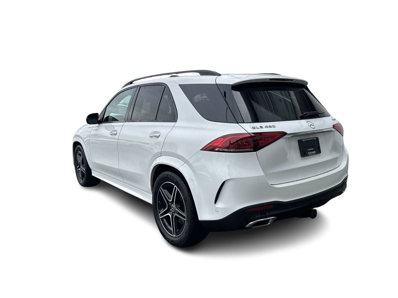 2022 Mercedes-Benz GLE450