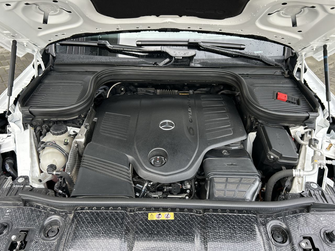 2022 Mercedes-Benz GLE450