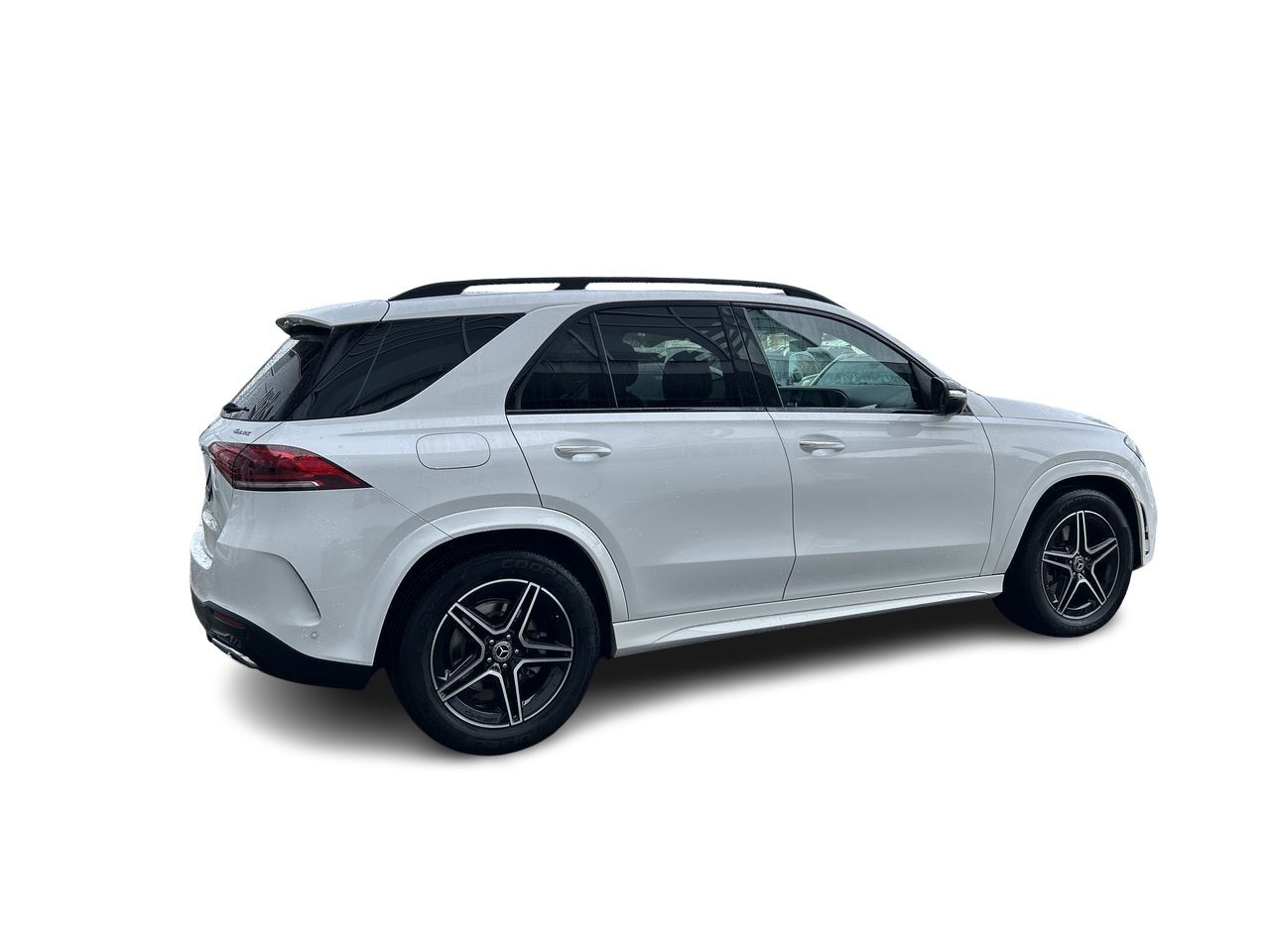 2022 Mercedes-Benz GLE450