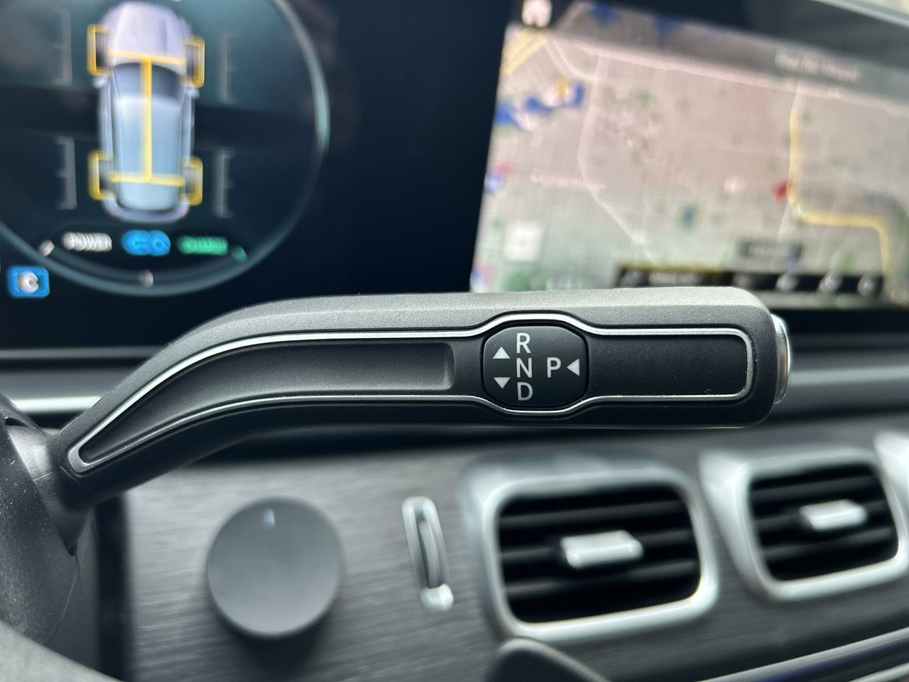 2022 Mercedes-Benz GLE450