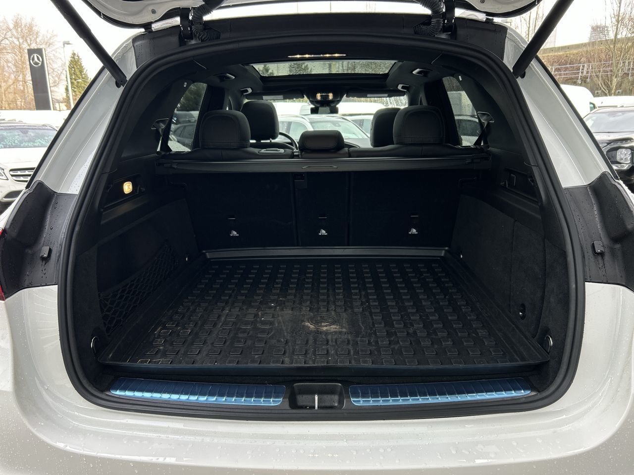 2022 Mercedes-Benz GLE450