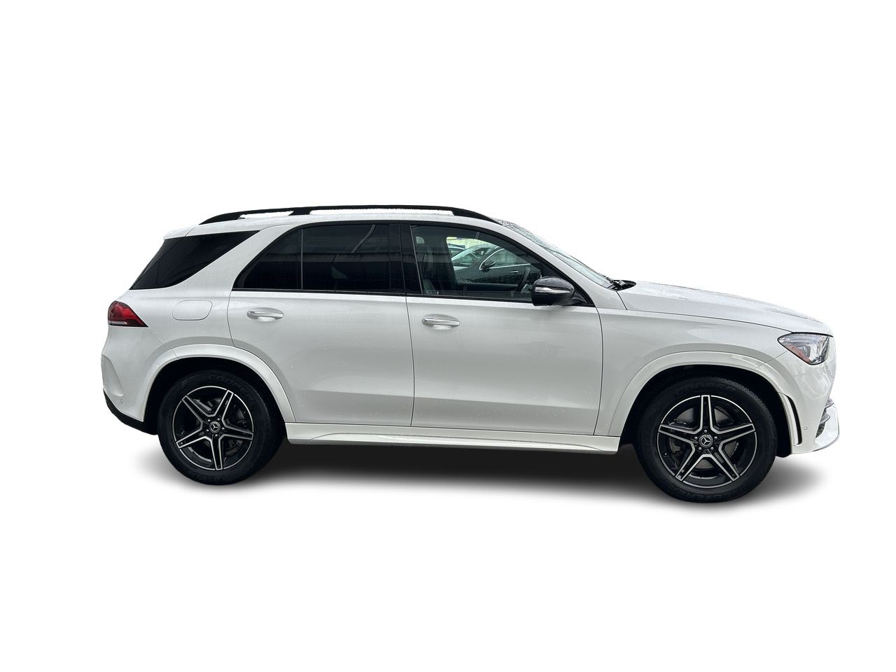 2022 Mercedes-Benz GLE450