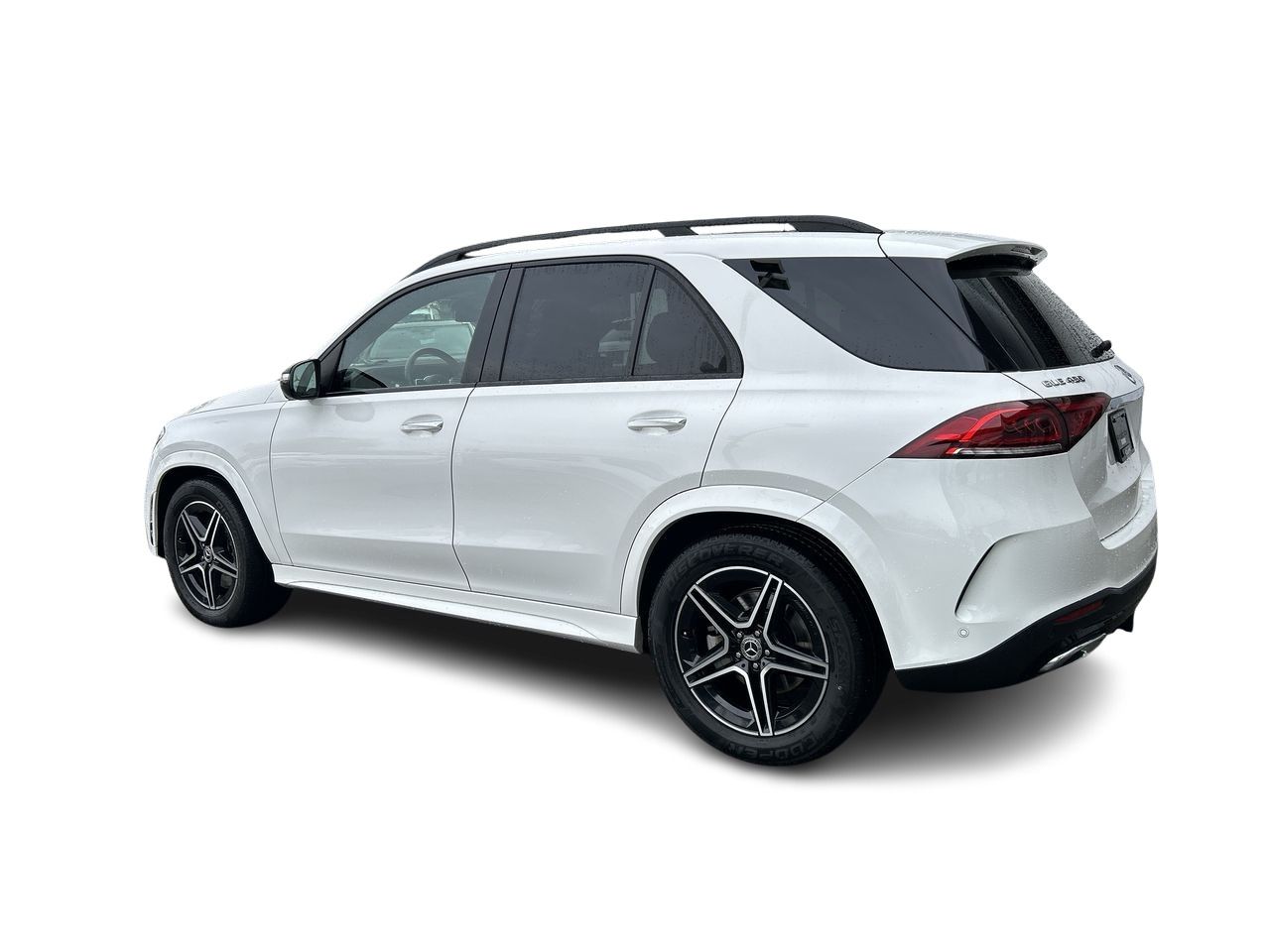 2022 Mercedes-Benz GLE450