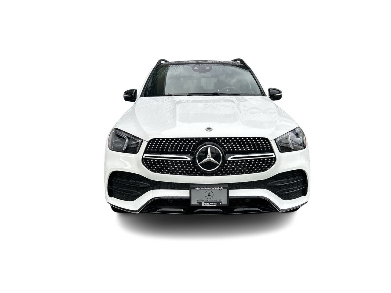 2022 Mercedes-Benz GLE450