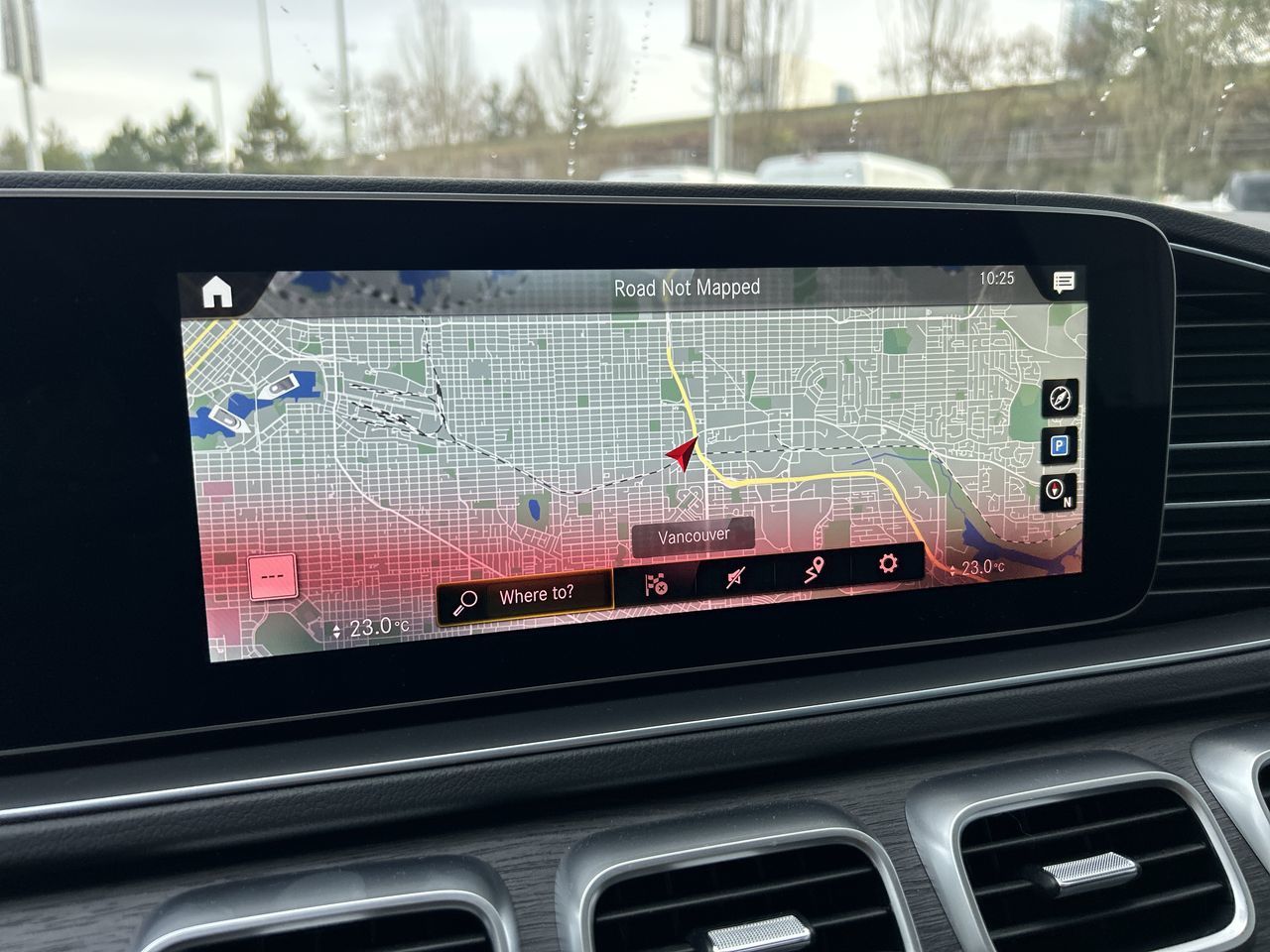 2022 Mercedes-Benz GLE450