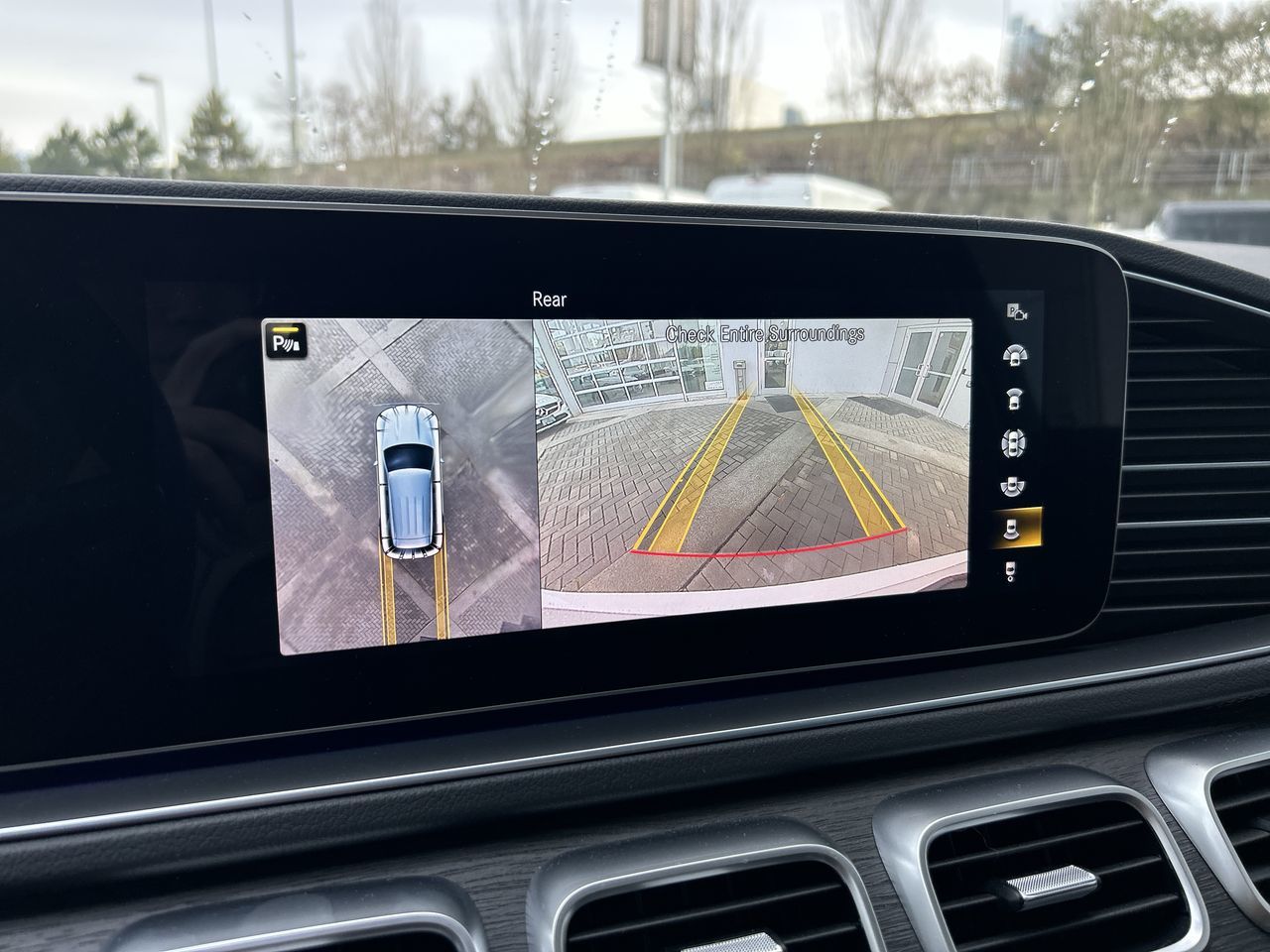 2022 Mercedes-Benz GLE450