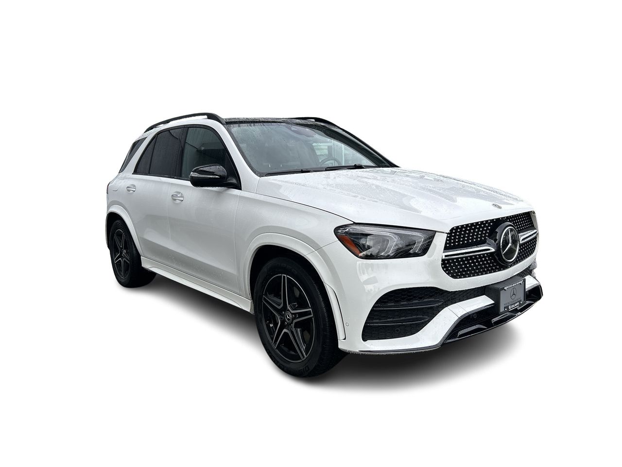 2022 Mercedes-Benz GLE450
