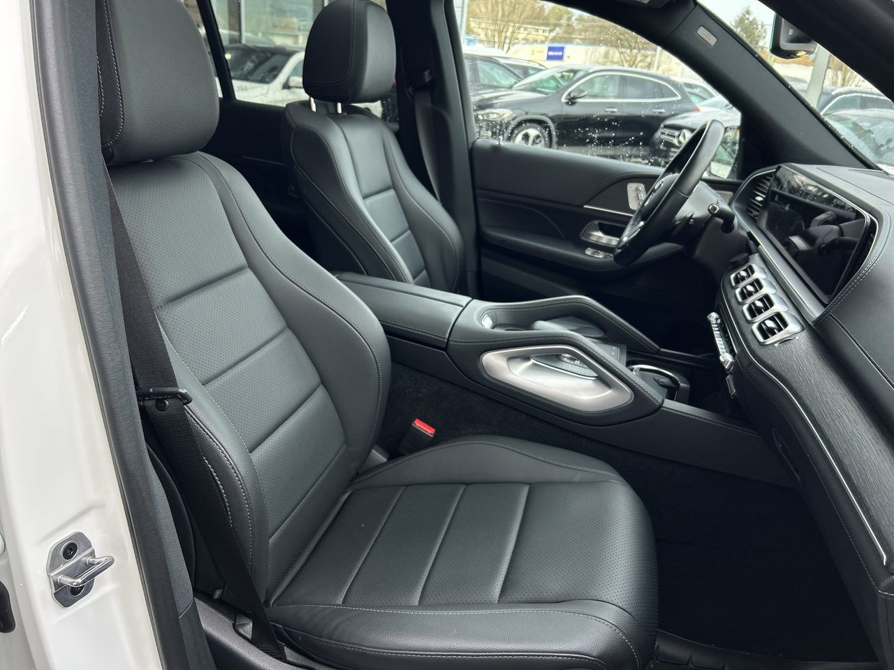 2022 Mercedes-Benz GLE450