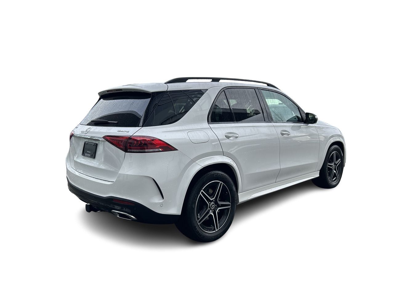 2022 Mercedes-Benz GLE450
