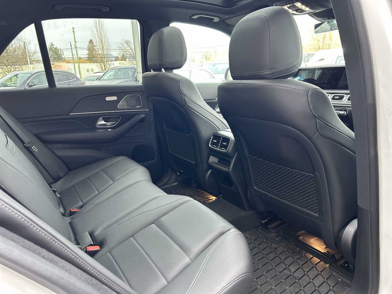 2022 Mercedes-Benz GLE450