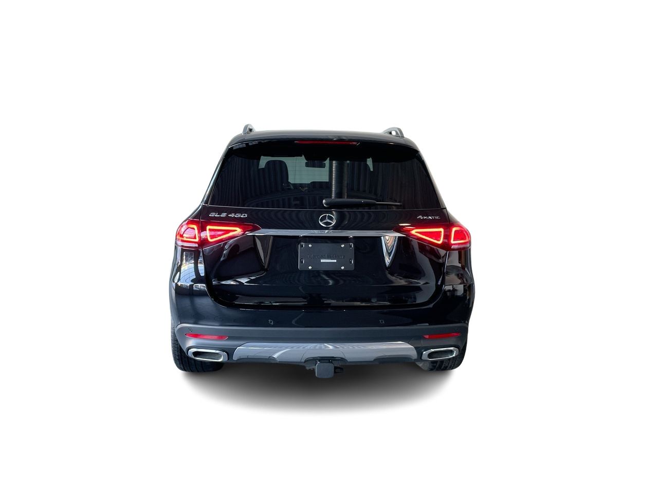 2022  GLE450