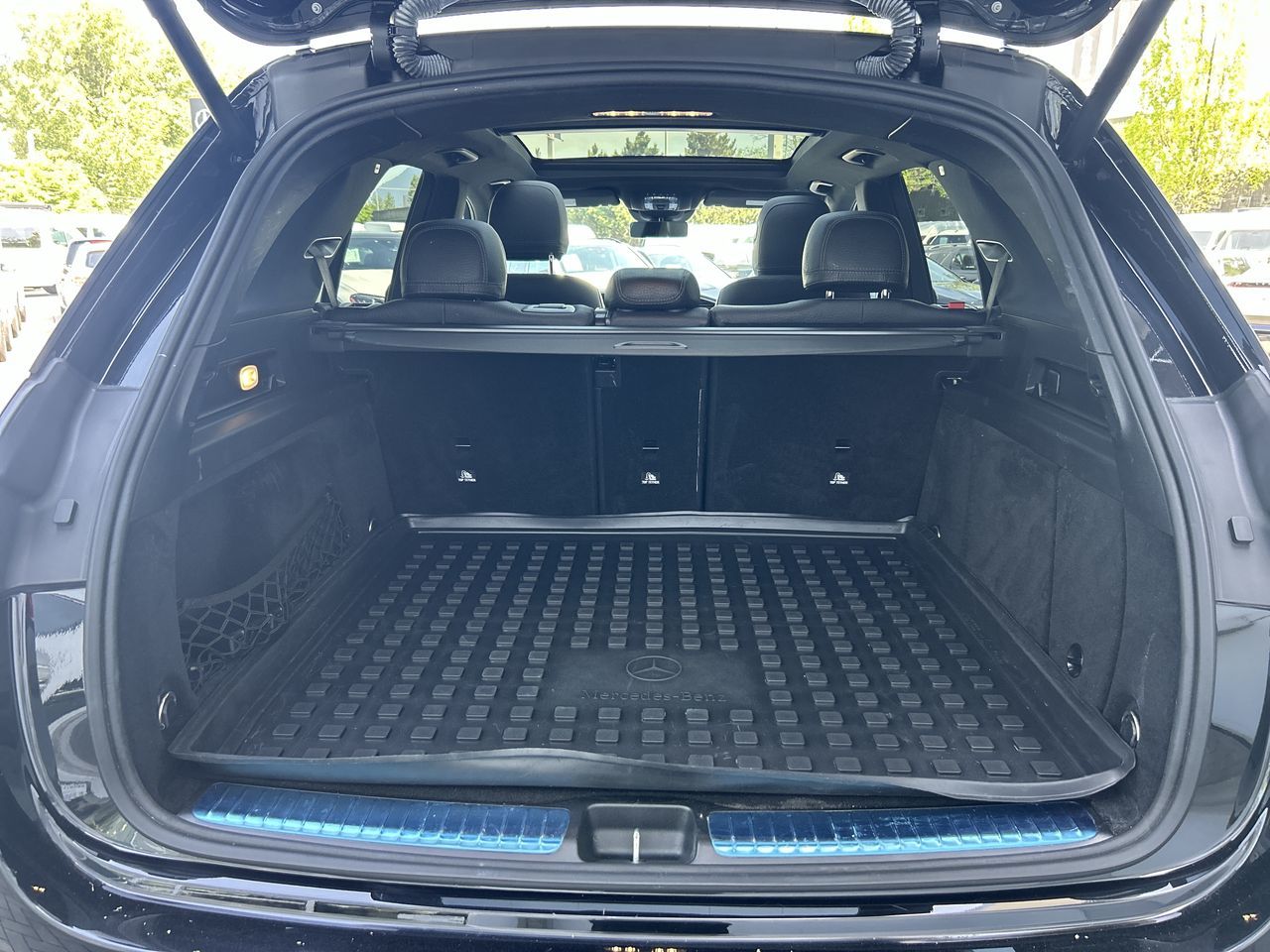 2022 Mercedes-Benz GLE450