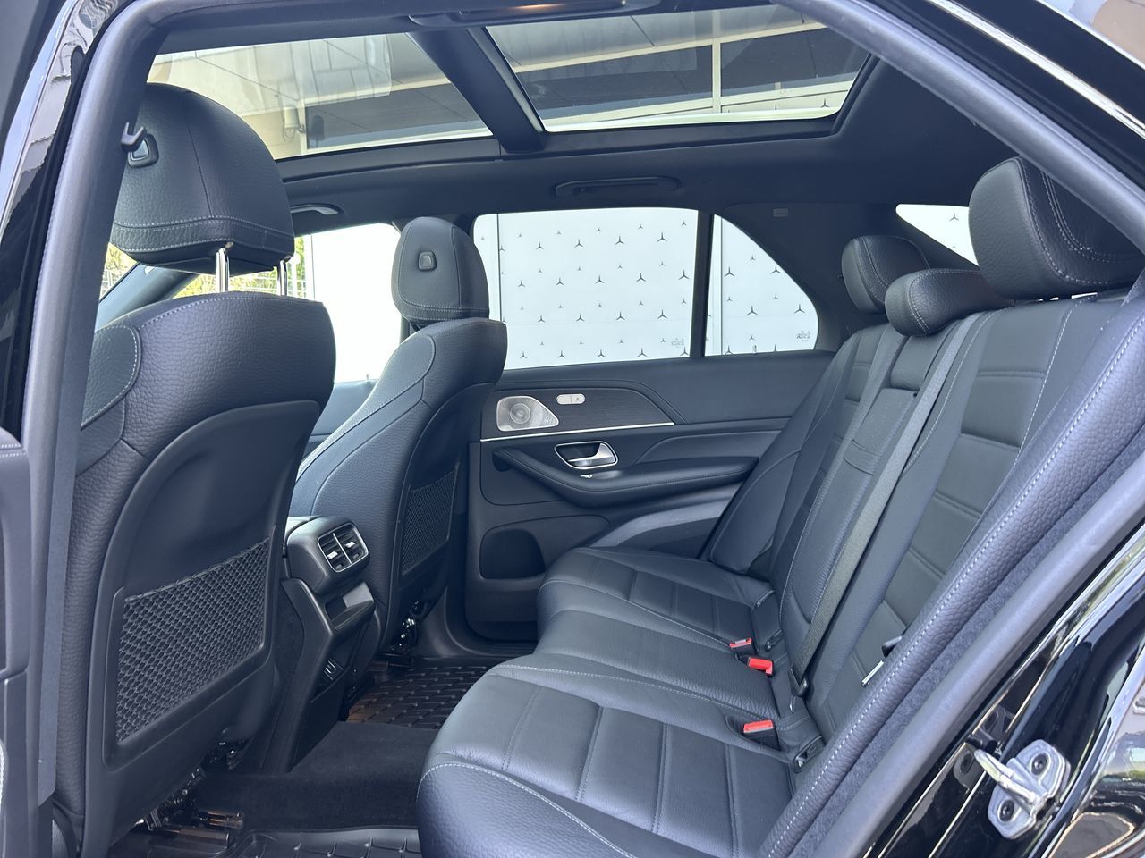 2022 Mercedes-Benz GLE450