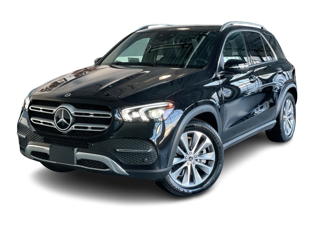 2022  GLE450
