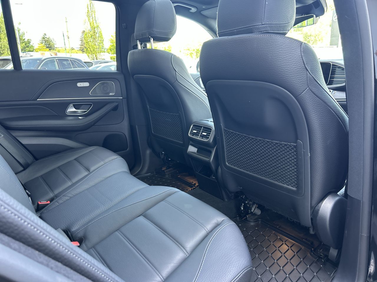 2022 Mercedes-Benz GLE450