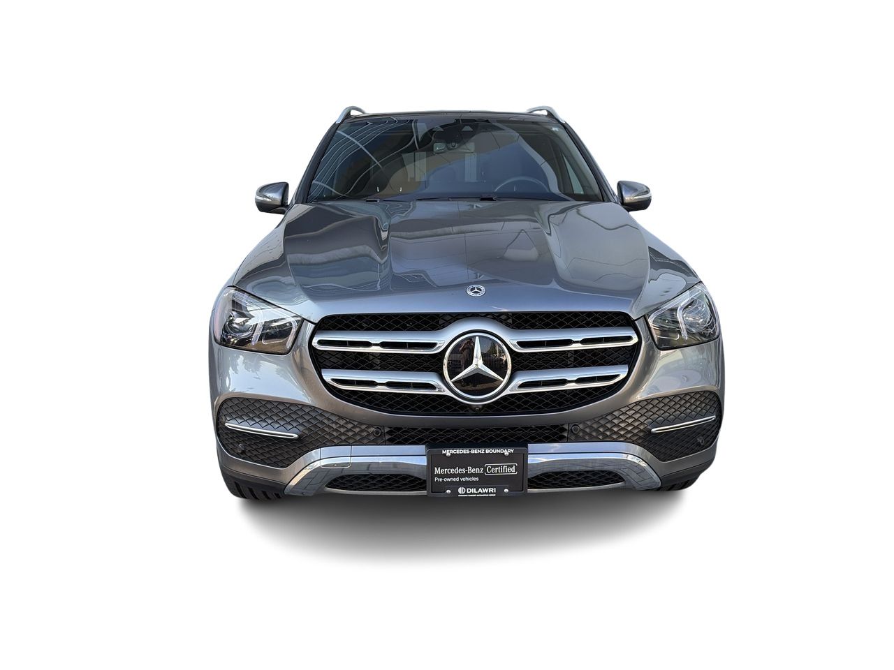 2022  GLE450