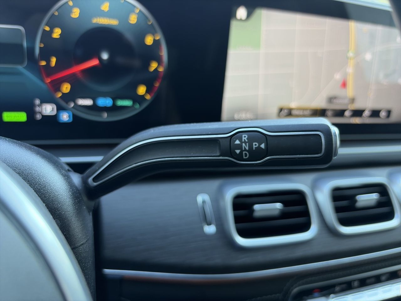 2022  GLE450