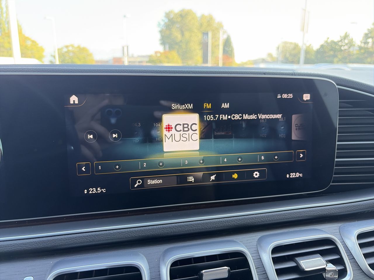 2022  GLE450