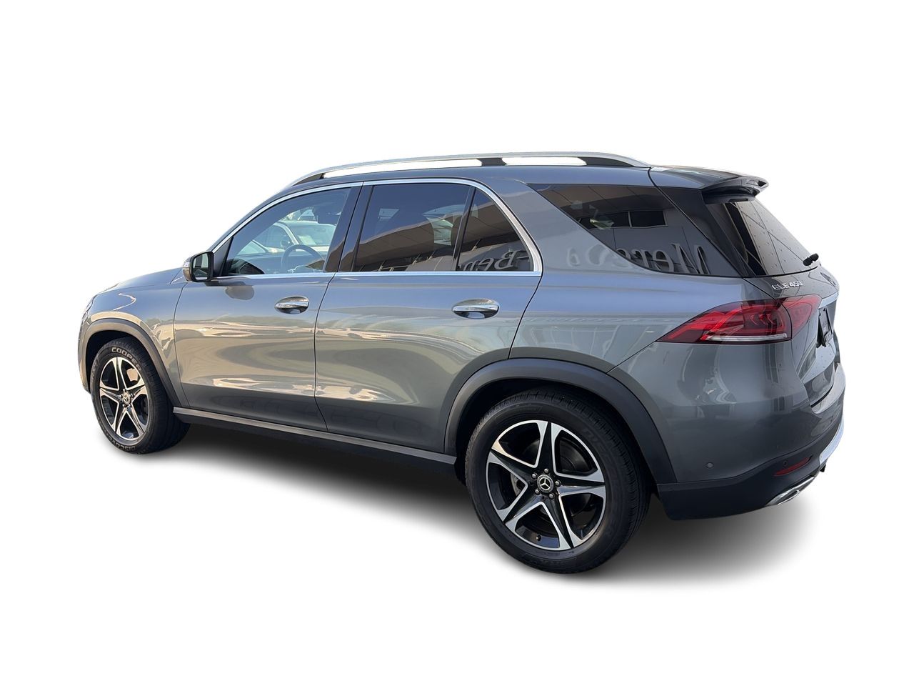 2022  GLE450