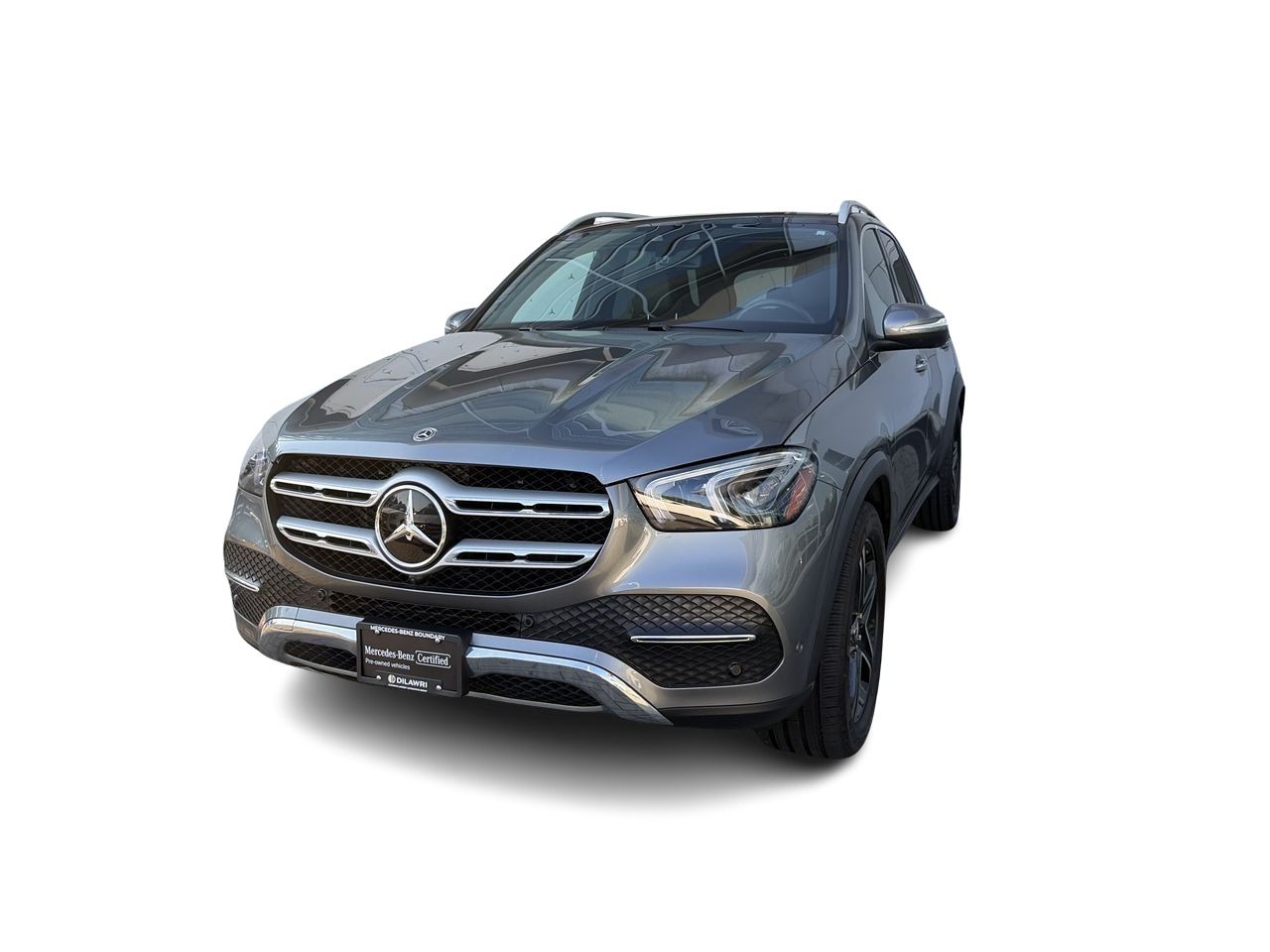 2022  GLE450