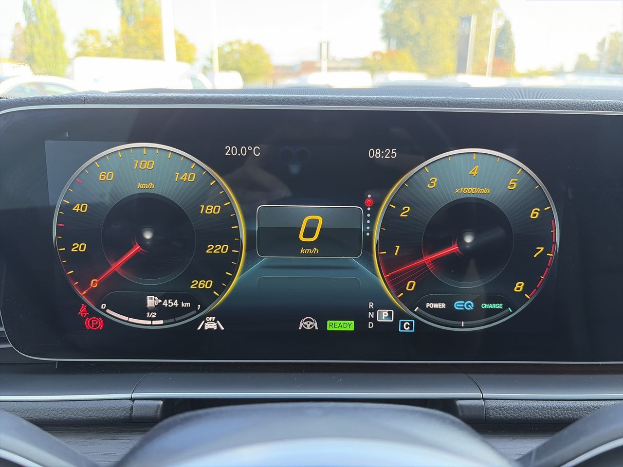 2022  GLE450