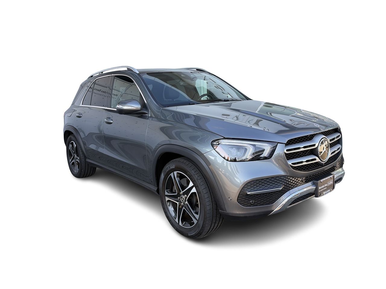 2022  GLE450