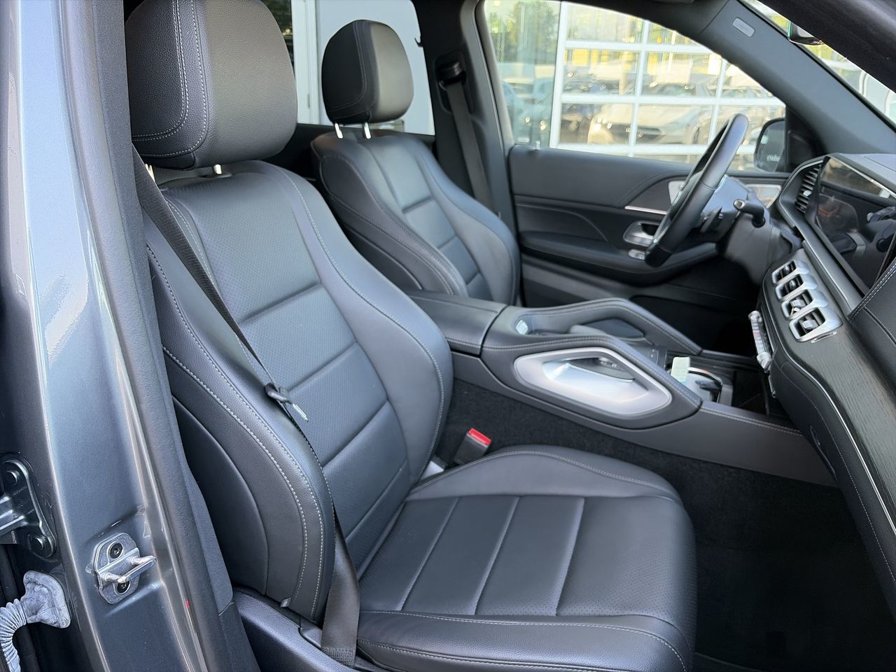 2022  GLE450