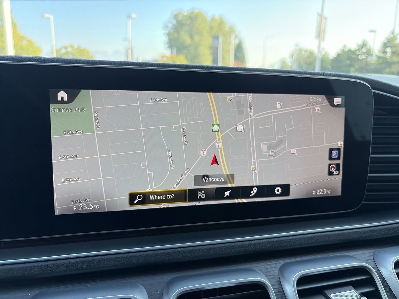 2022  GLE450