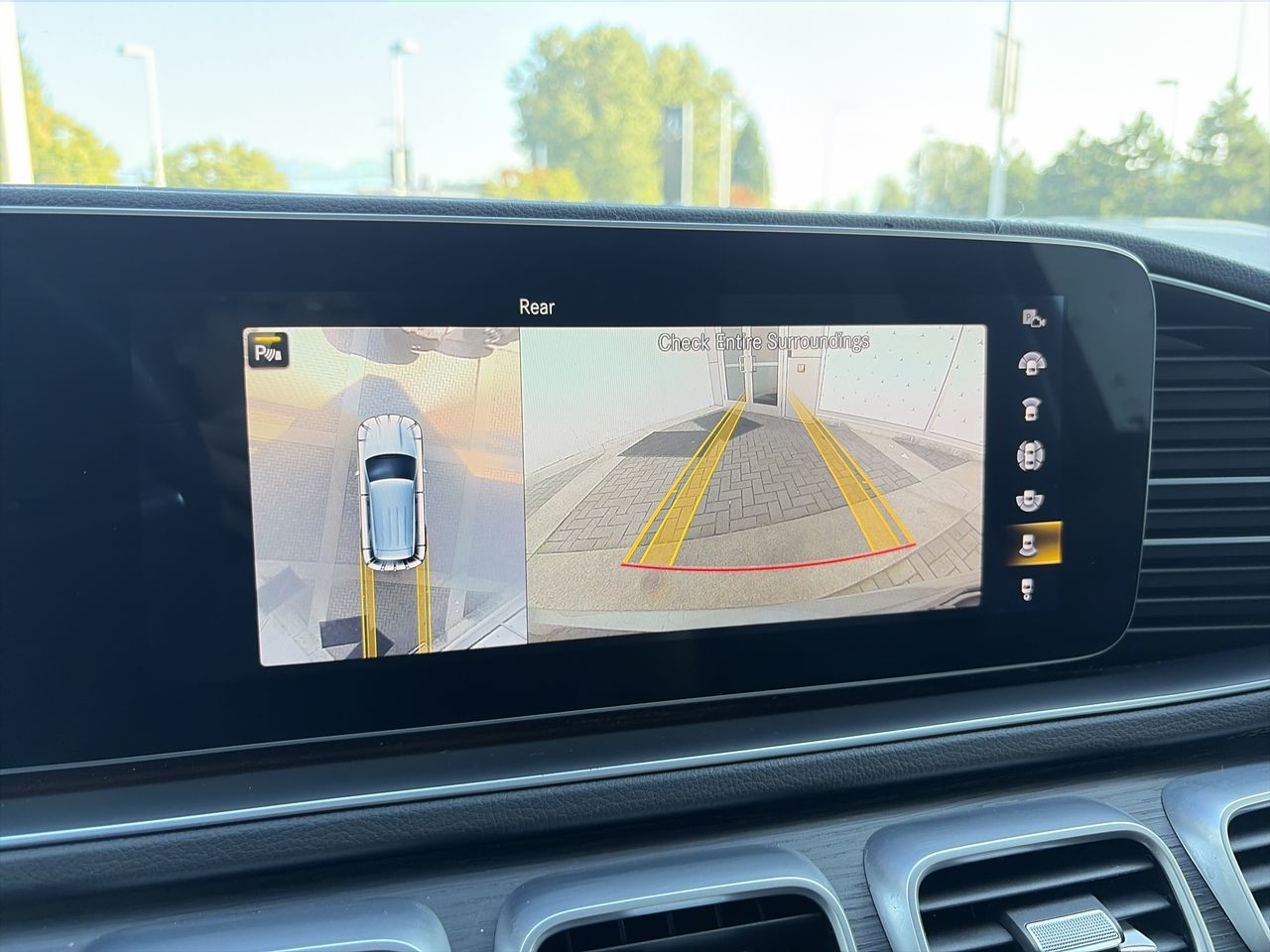 2022  GLE450