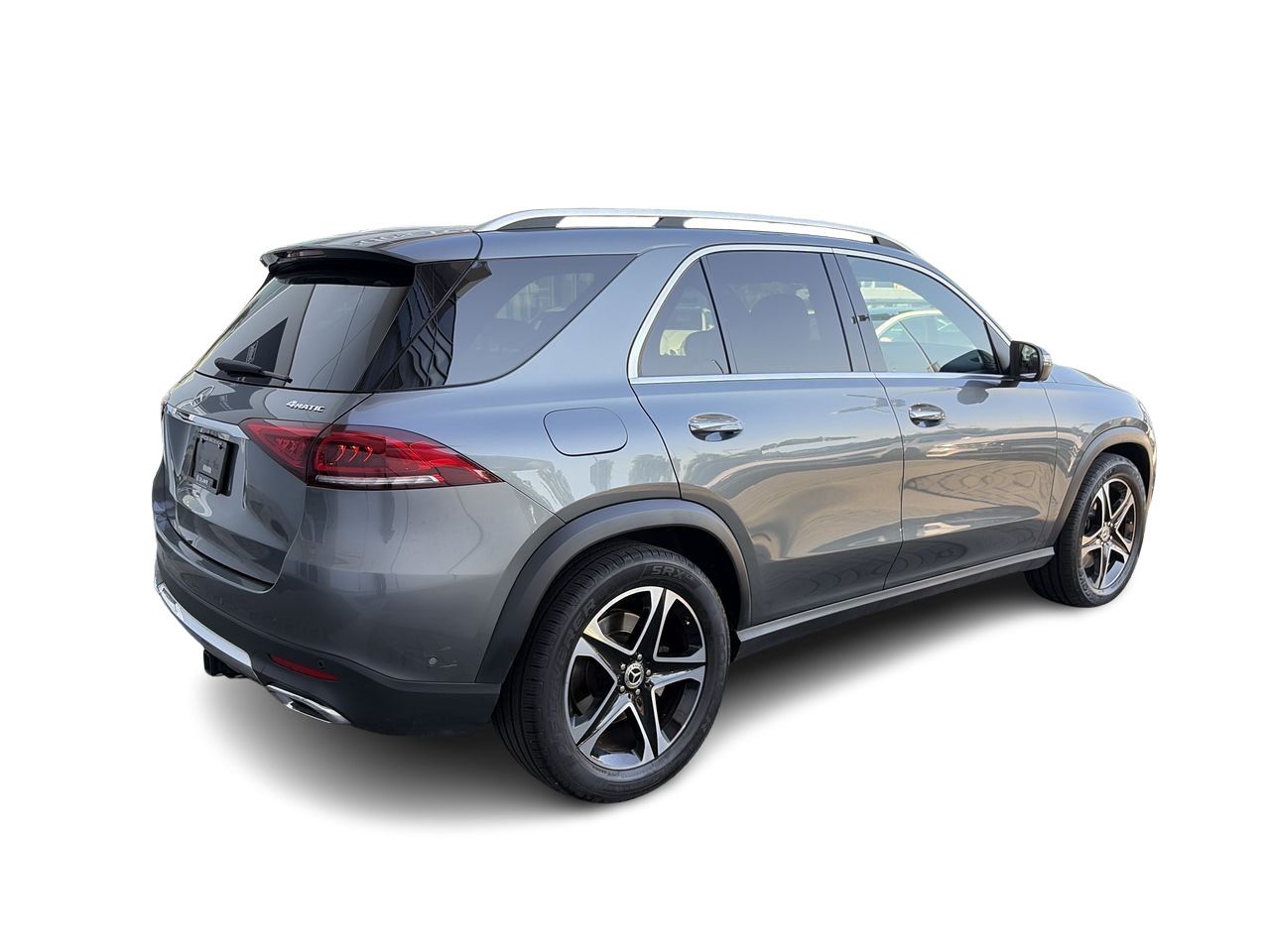 2022  GLE450