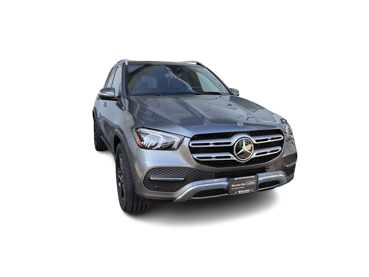 2022  GLE450