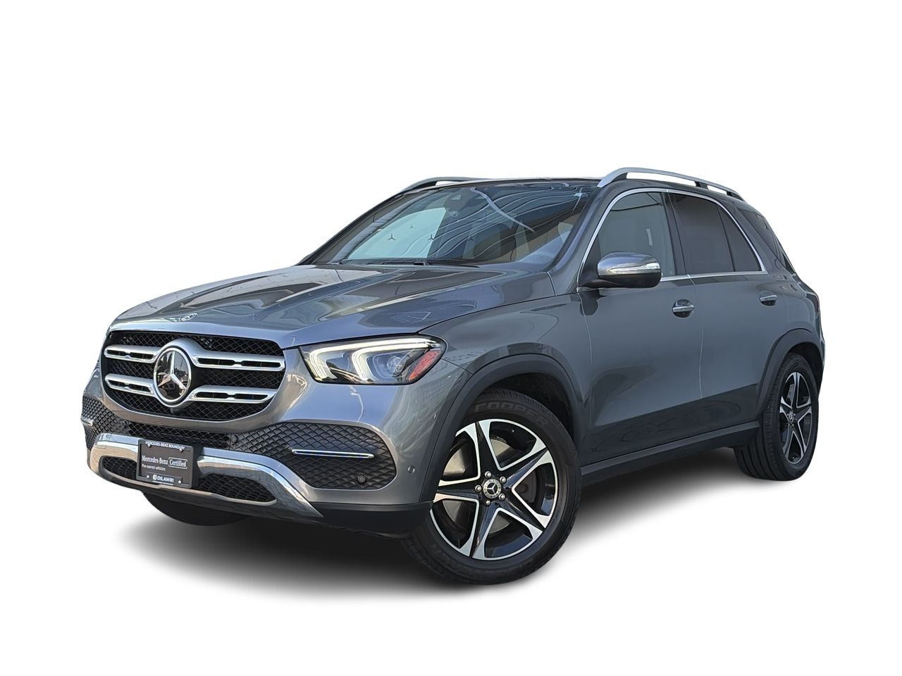 2022  GLE450